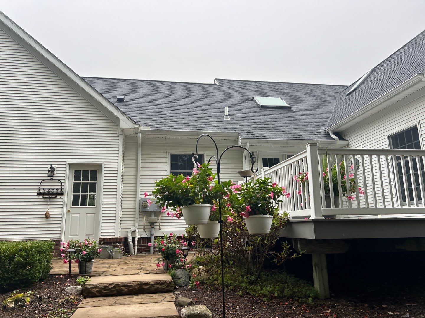 Siding Replacement using Certainteed Restoration Classic T3 Clapboard by 180 Contractors