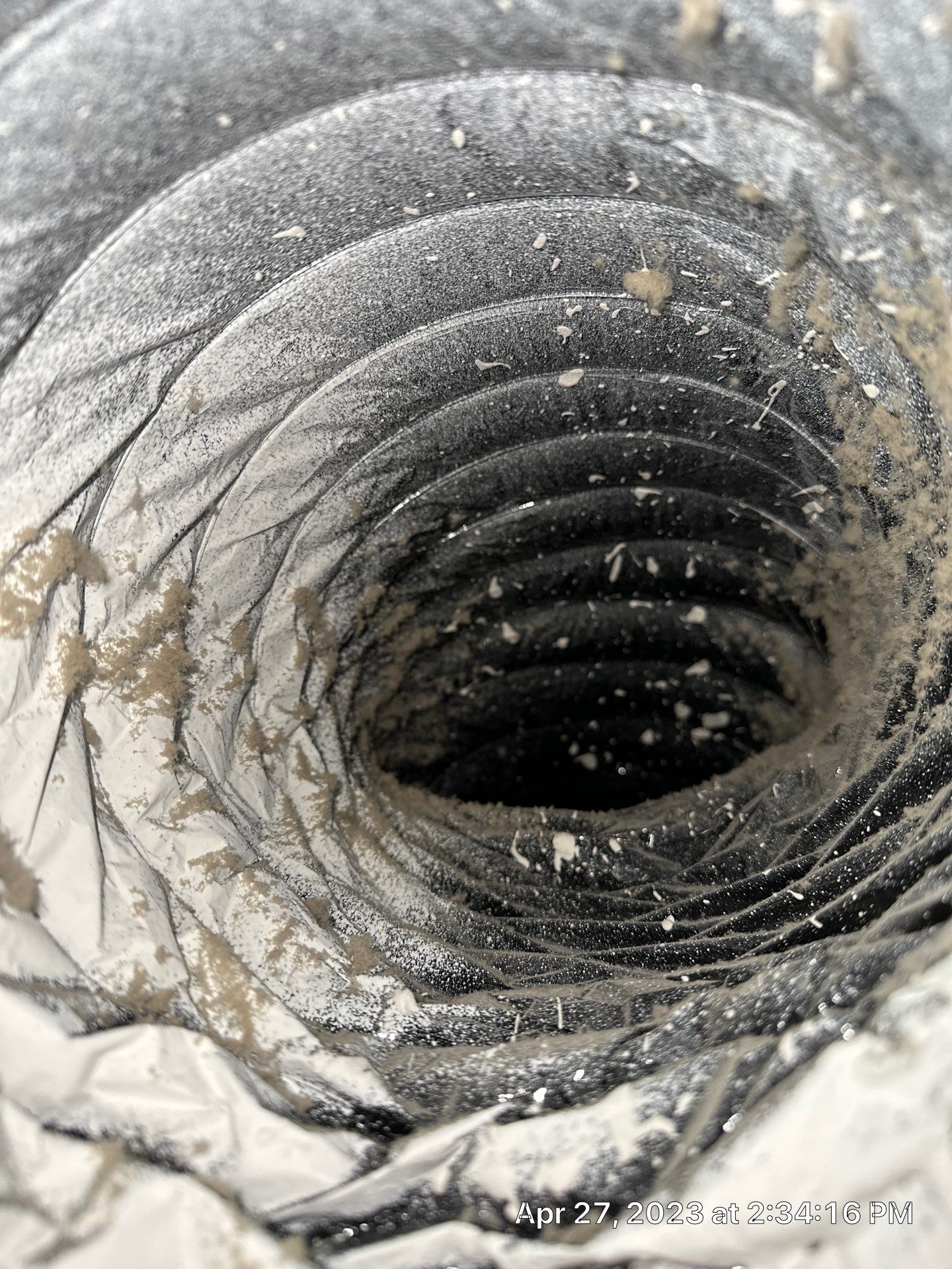 HVAC Restoration  by TIES360 Air Ducts Plus