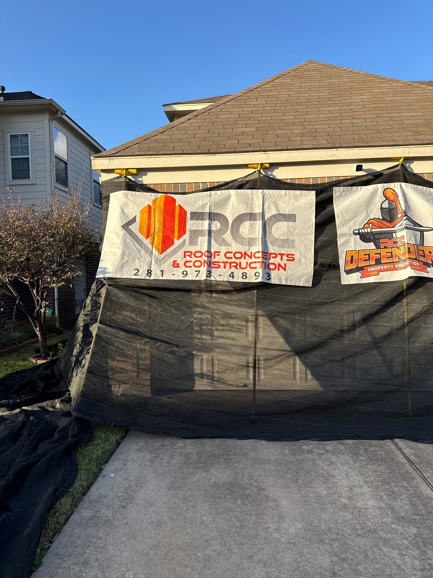 Tamko Heritage - Weathered Wood by Roof Concepts Construction