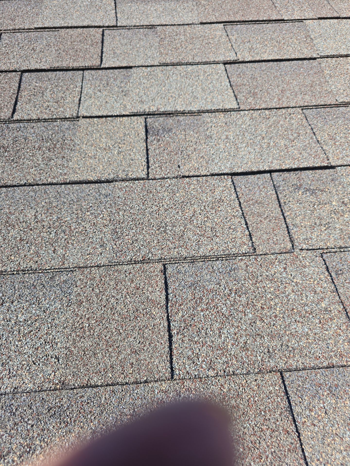 Project in Abilene by Texas Patriot Roofing