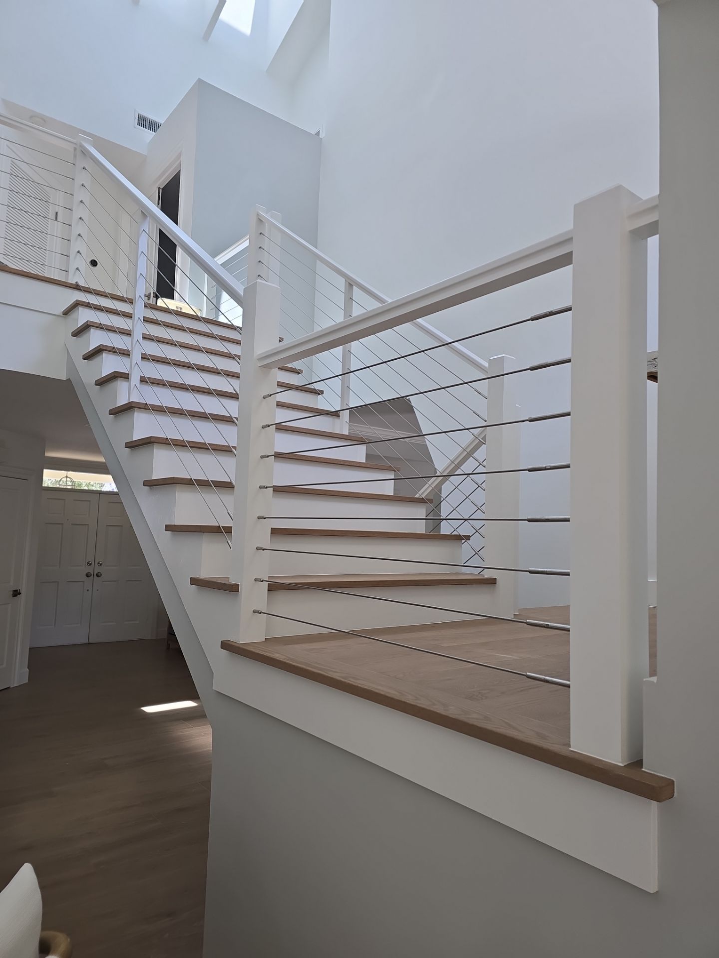 Project in Jupiter, Florida by BSBuilds Design & Manufacturing Co LLC