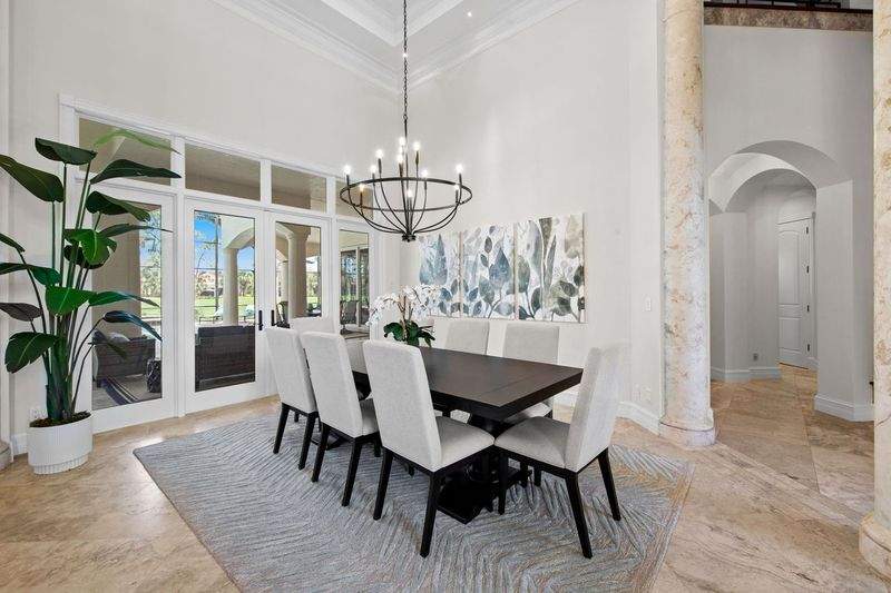 Quail West in Naples by Naples Home Staging®