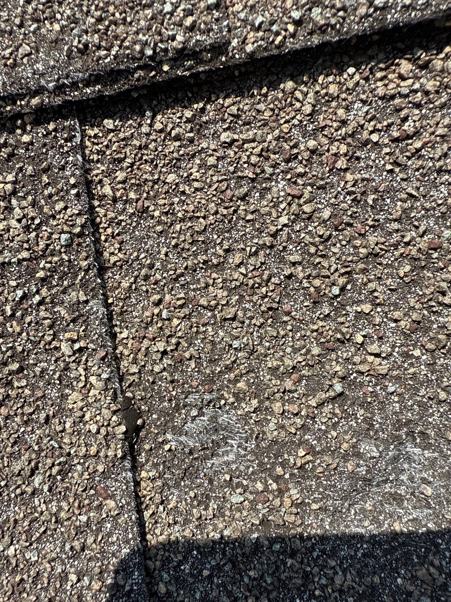 Hail storm restoration  by In & Out Construction & Remodeling, LLC