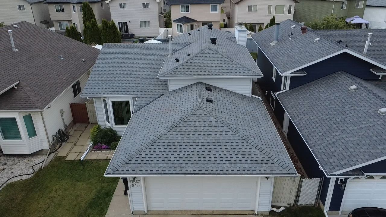 Denali on Signature  by 2thetop Roofing