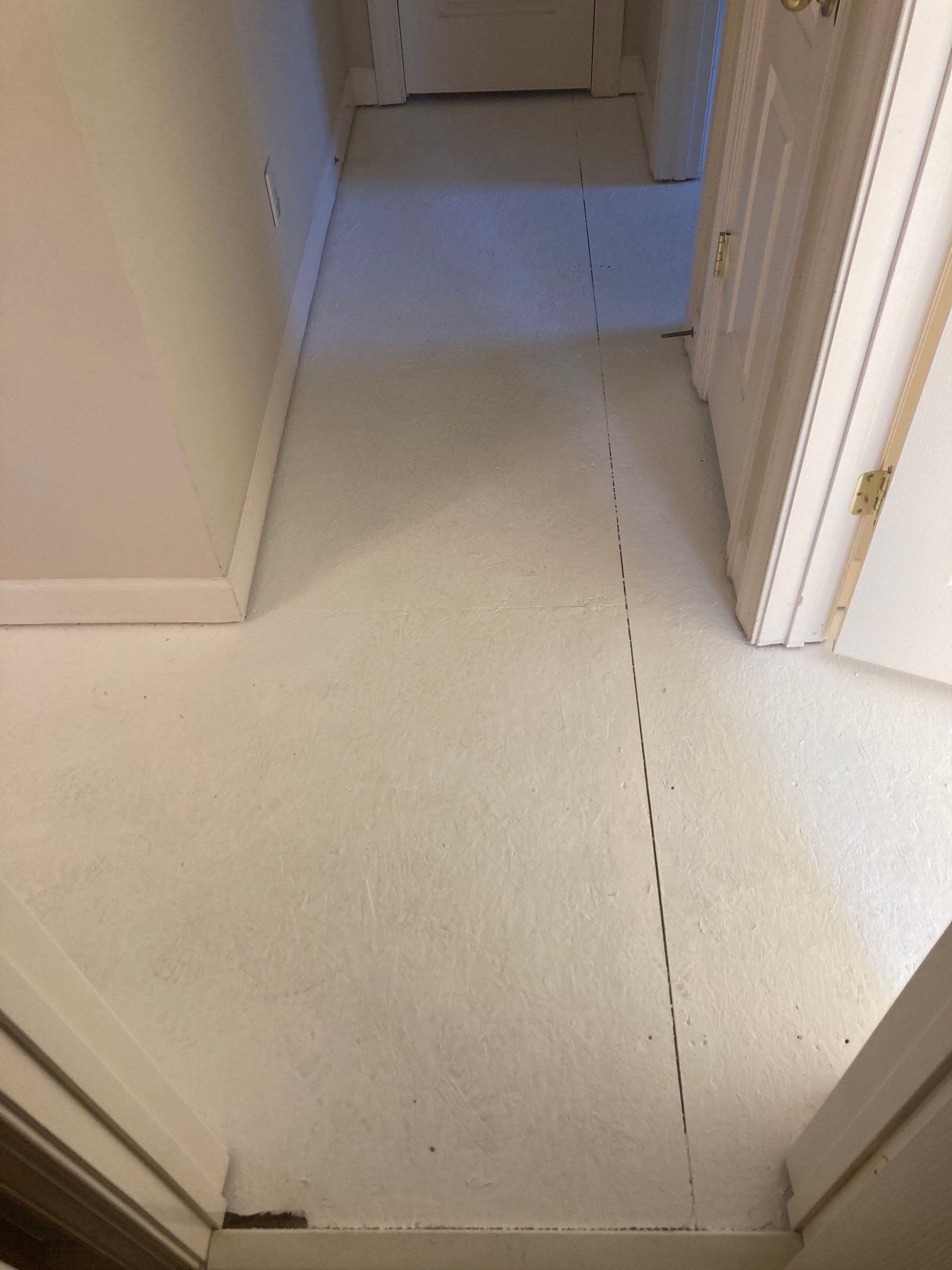 New Laminate Floors! by Footprints Floors of Nashville