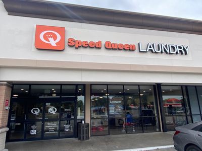 Laundromat Dryer Vent Cleaning Houston, Texas