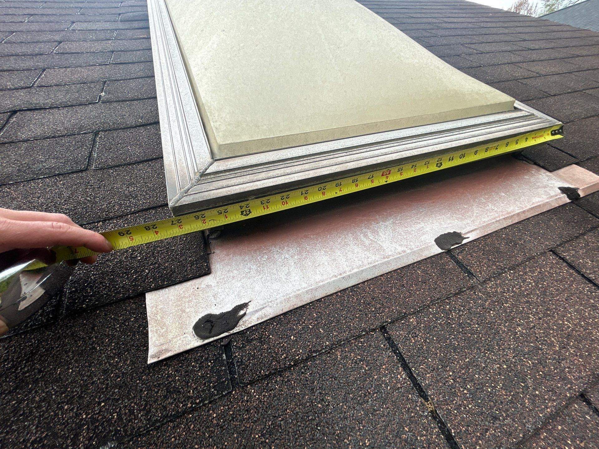 Alexandria : Residential Roof Replacement with CertainTeed Landmark Pro in Max Def Heather Blend  by RM Banning, Inc.