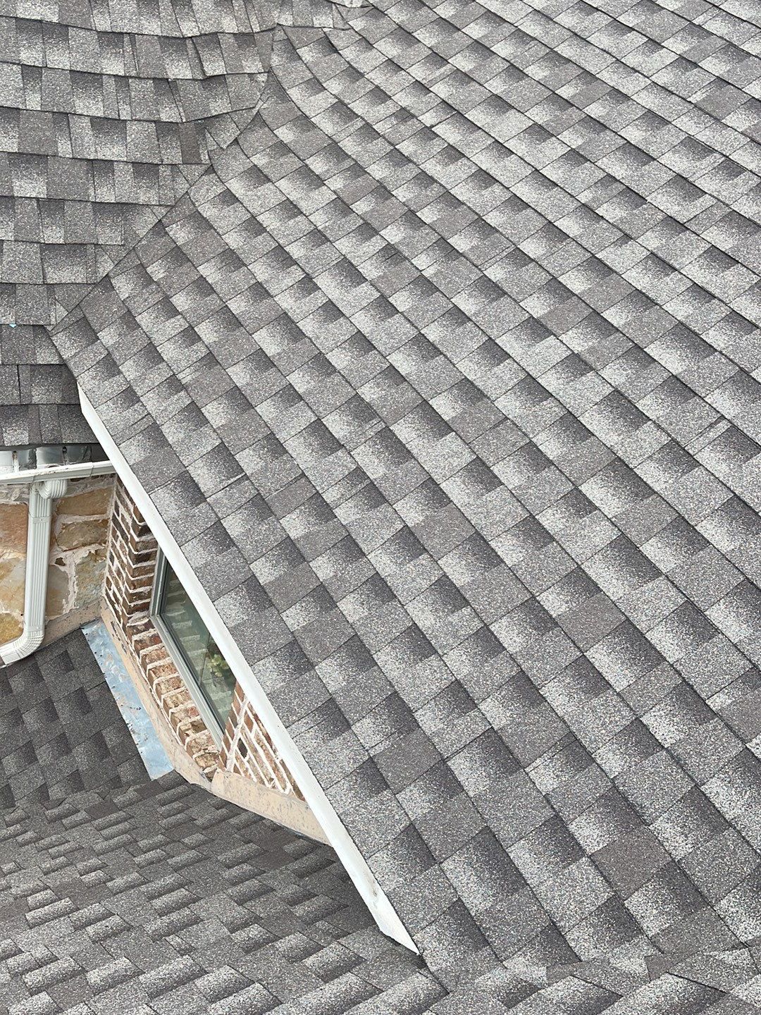 Residential Roof Replacement using GAF shingles by Elite Roofing LLC