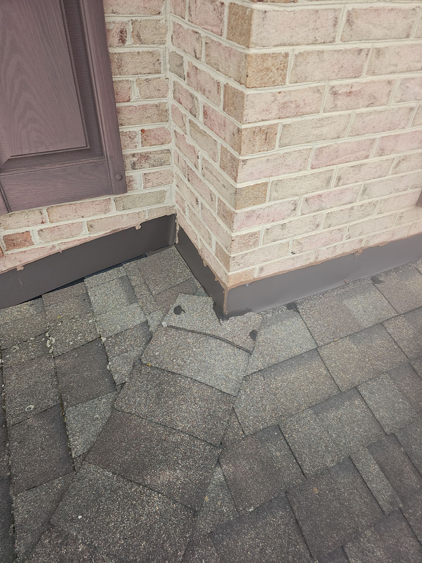 Roof Replacement - Espresso by Winchester Roofing
