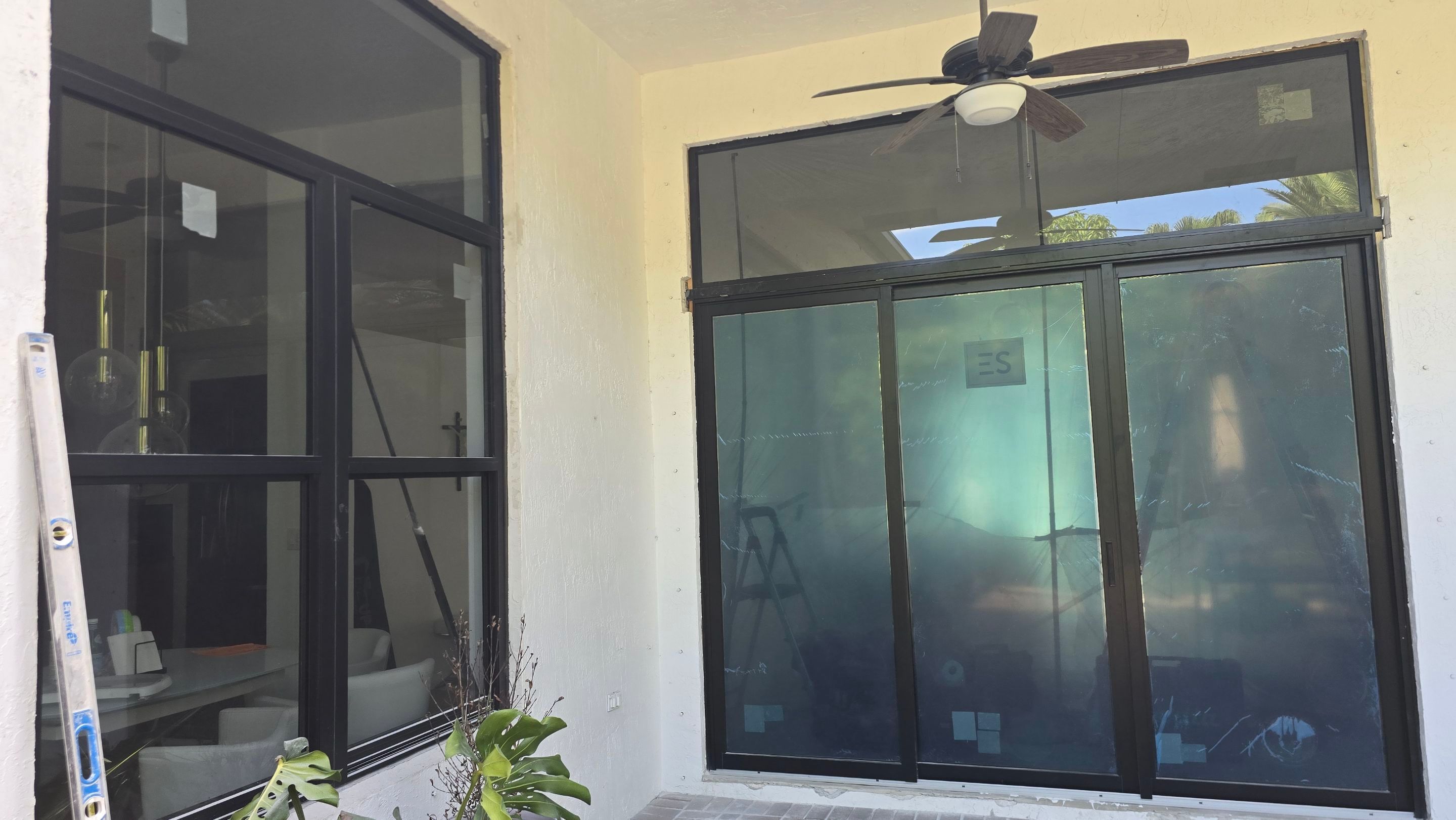 Replacement of impact windows and door-Weston, FL by ASP SuperHome