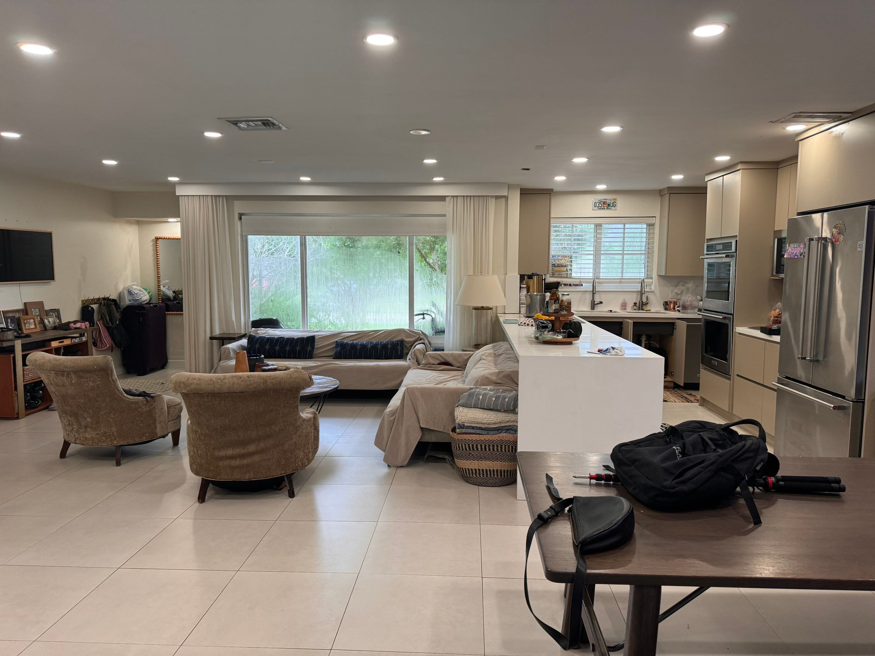 Water Damage Claim in Hollywood by FLAPA & KeyStone