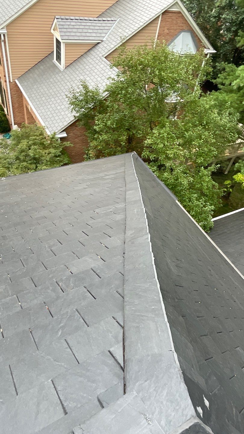 10 Sandalfoot Ct, Potomac, MD 20854-5471 by American Custom Contractors