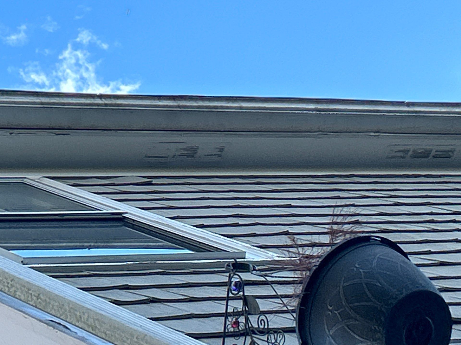 Reston :  Residential Roof Replacement with Brava Synthetic Cedar Shake Class C Natural  by RM Banning, Inc.