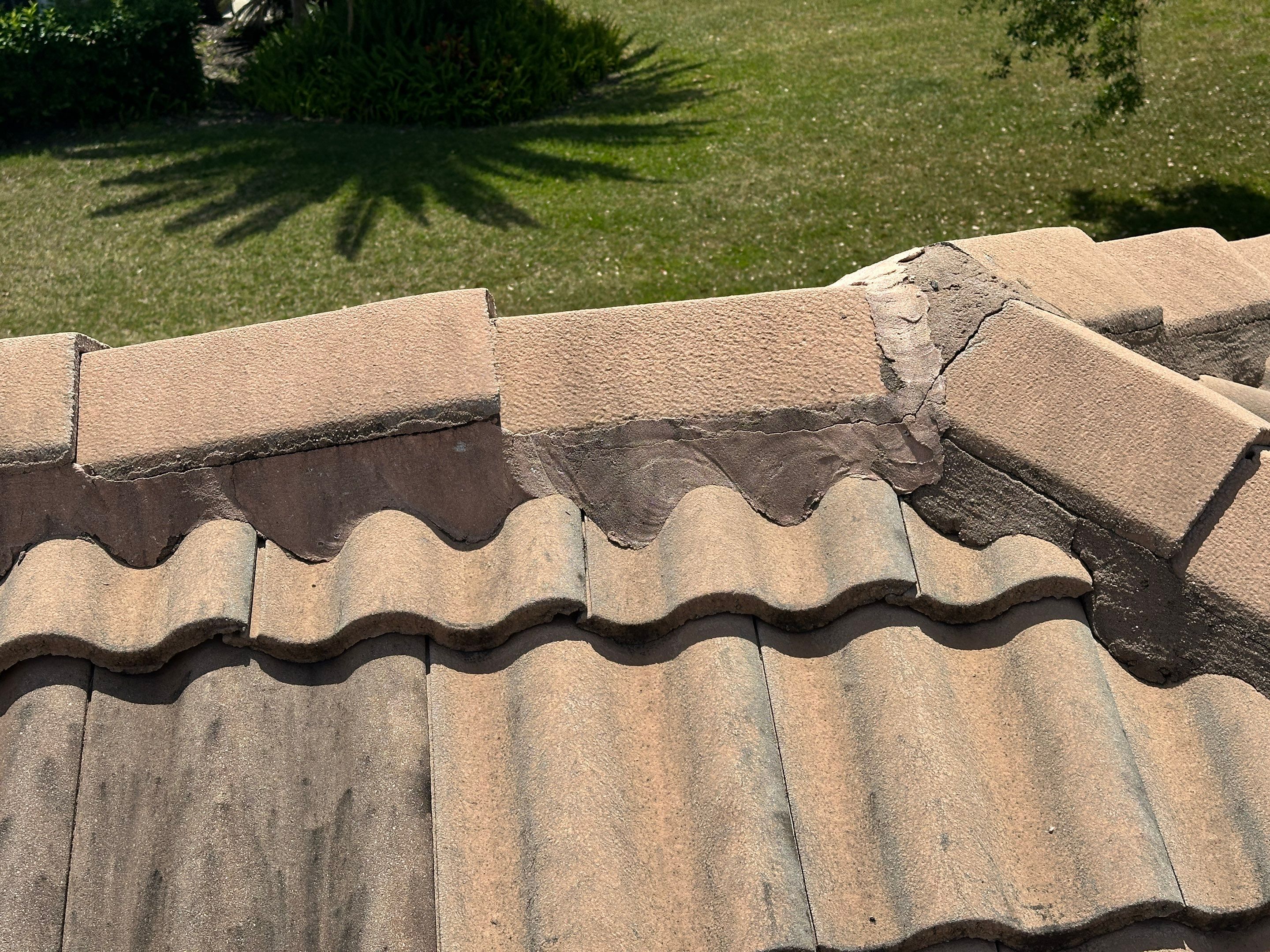 Water Damage Claim in Sarasota by FLAPA & KeyStone