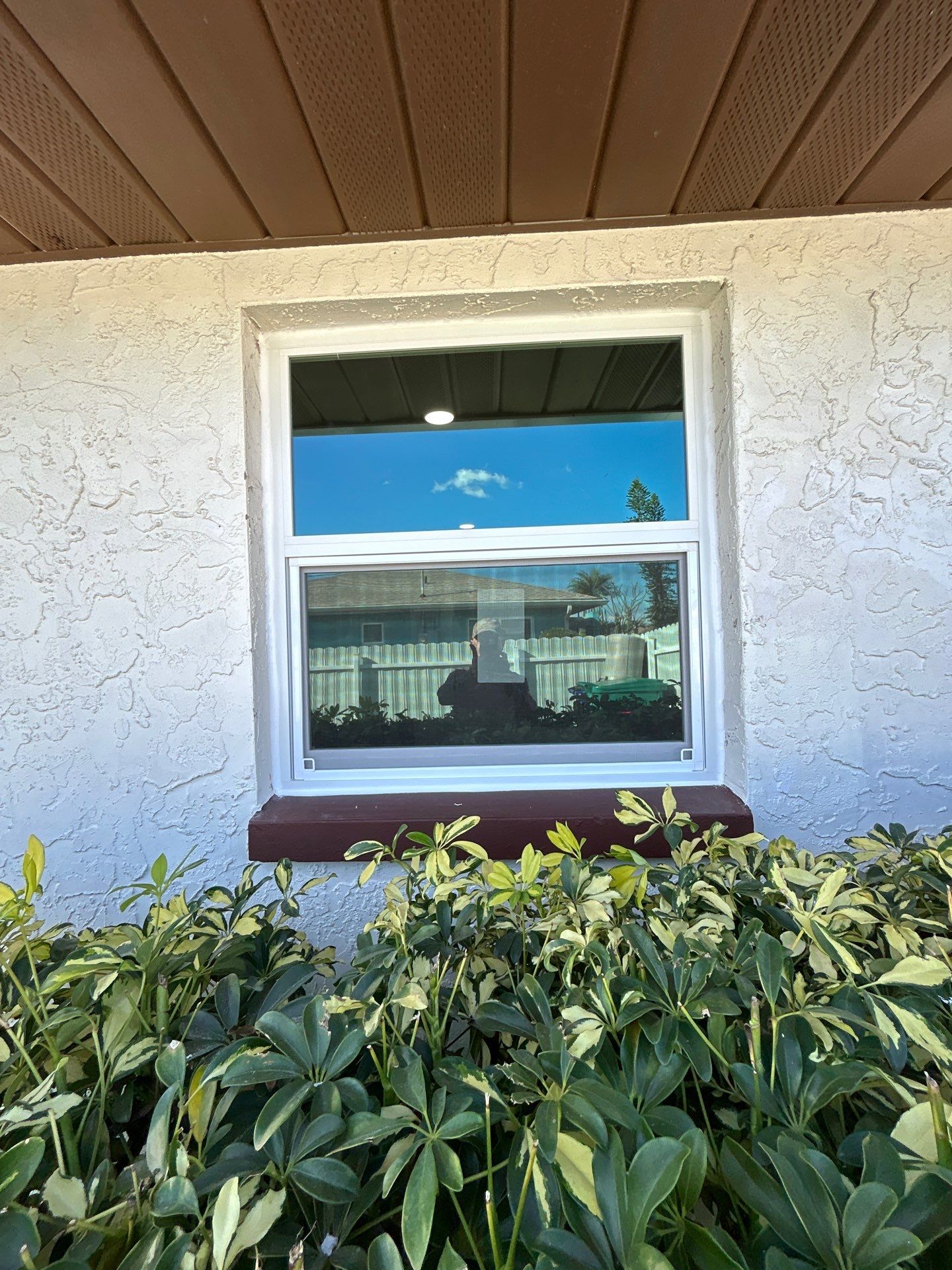  Eze Breeze porch enclosure, CGI Windows and doors  by Windows For Life 