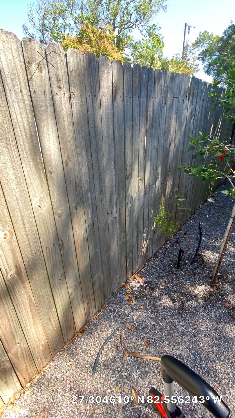 Sarasota, FL 4ft. Tall Black 3-Rail Aluminum Fence by Asap fence and gates, LLC