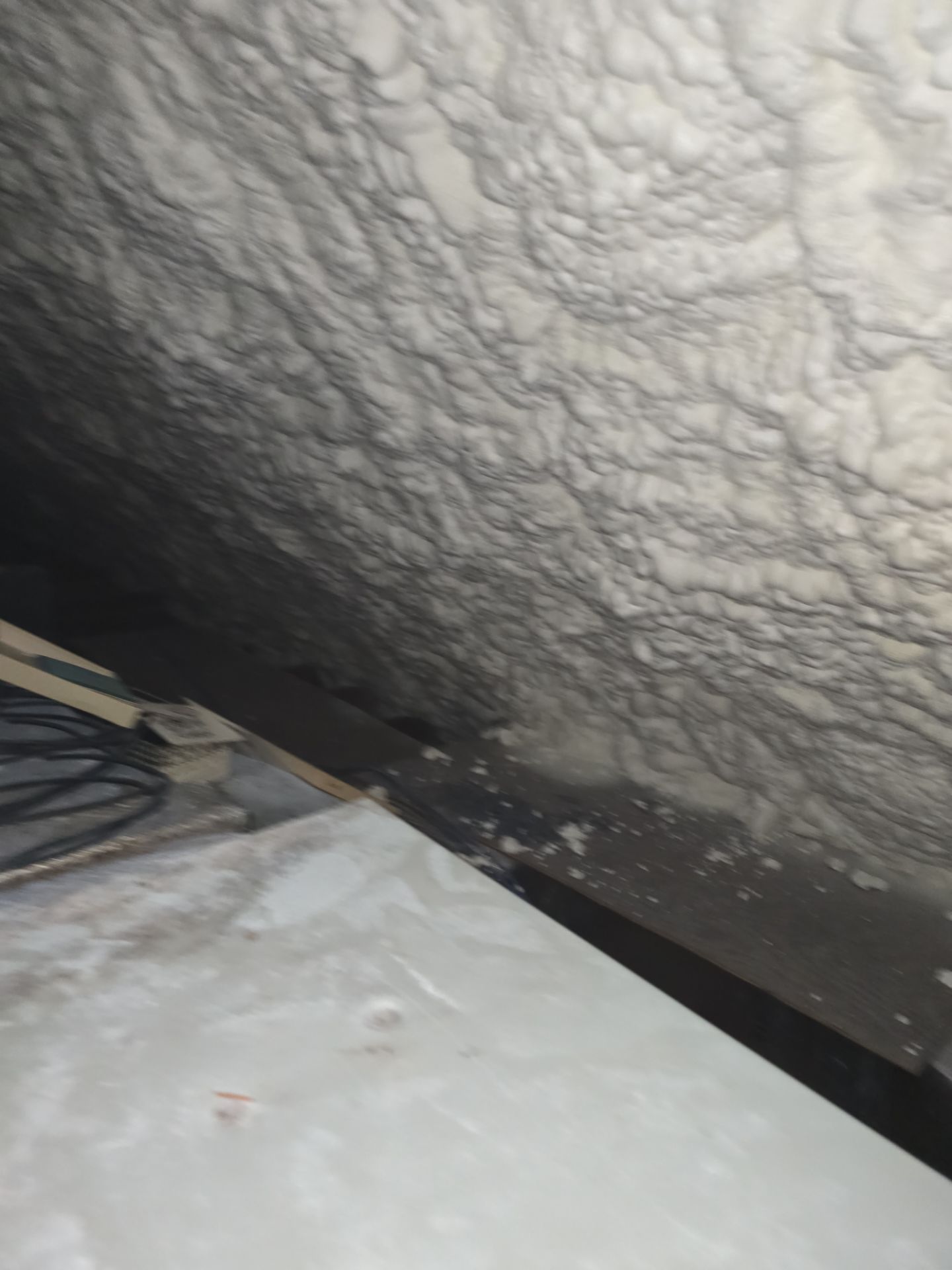 Attic Insulation using open cell spray foam by NYS Foam & Energy