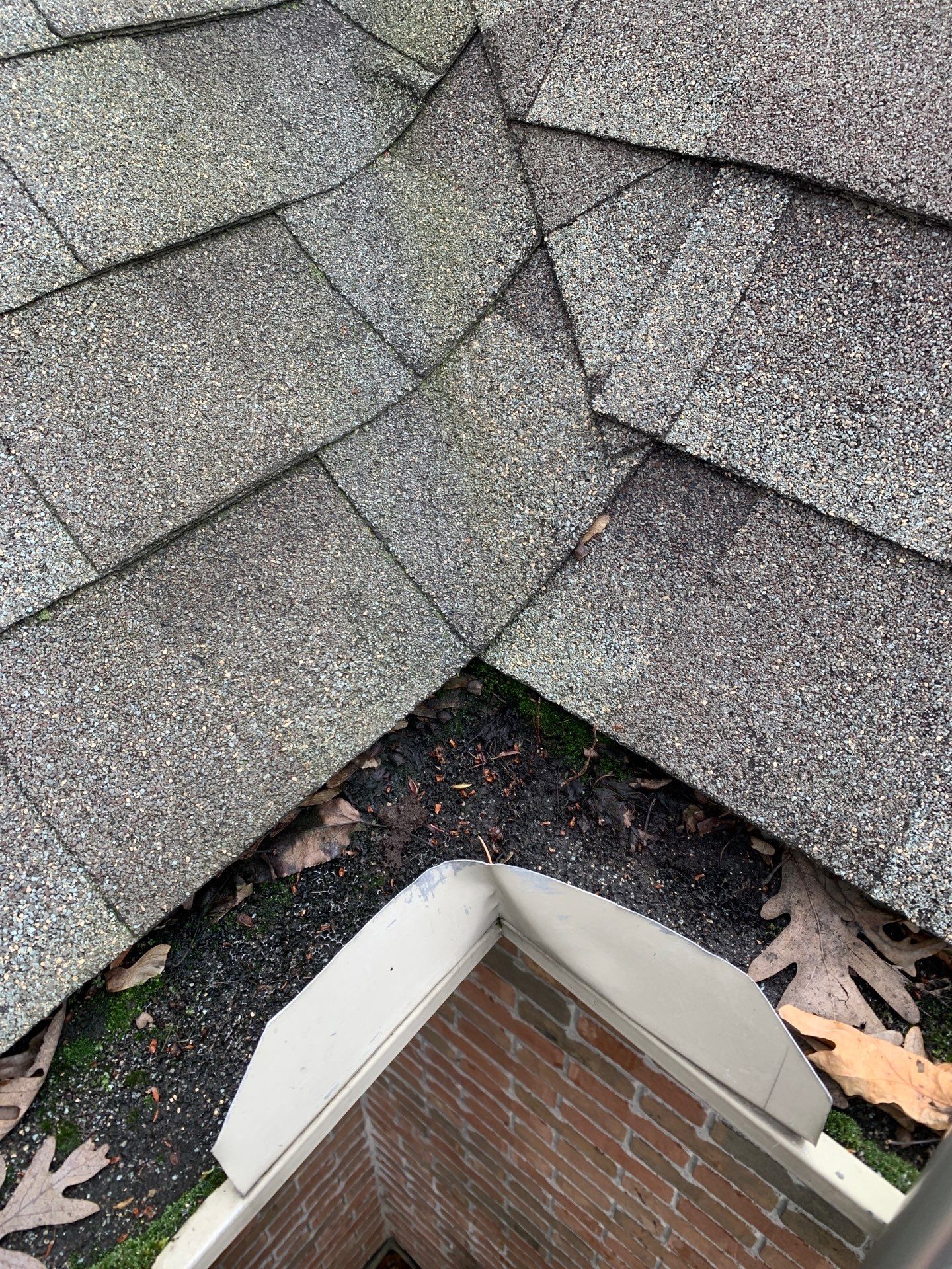 Roof Replacement using Owens Corning by 180 Contractors