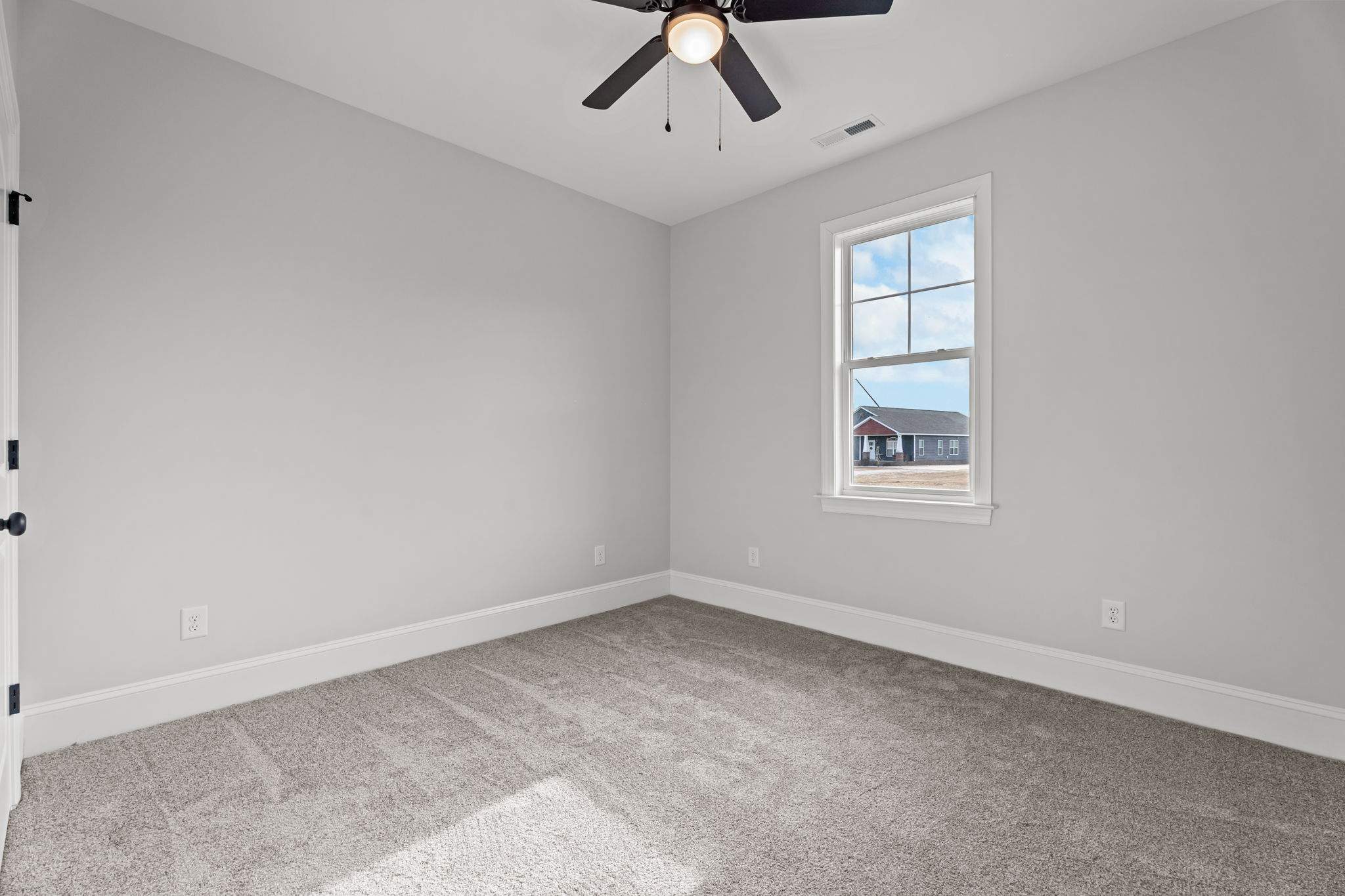 New Construction – Custom Spec Home by S.W. Contracting & Consulting