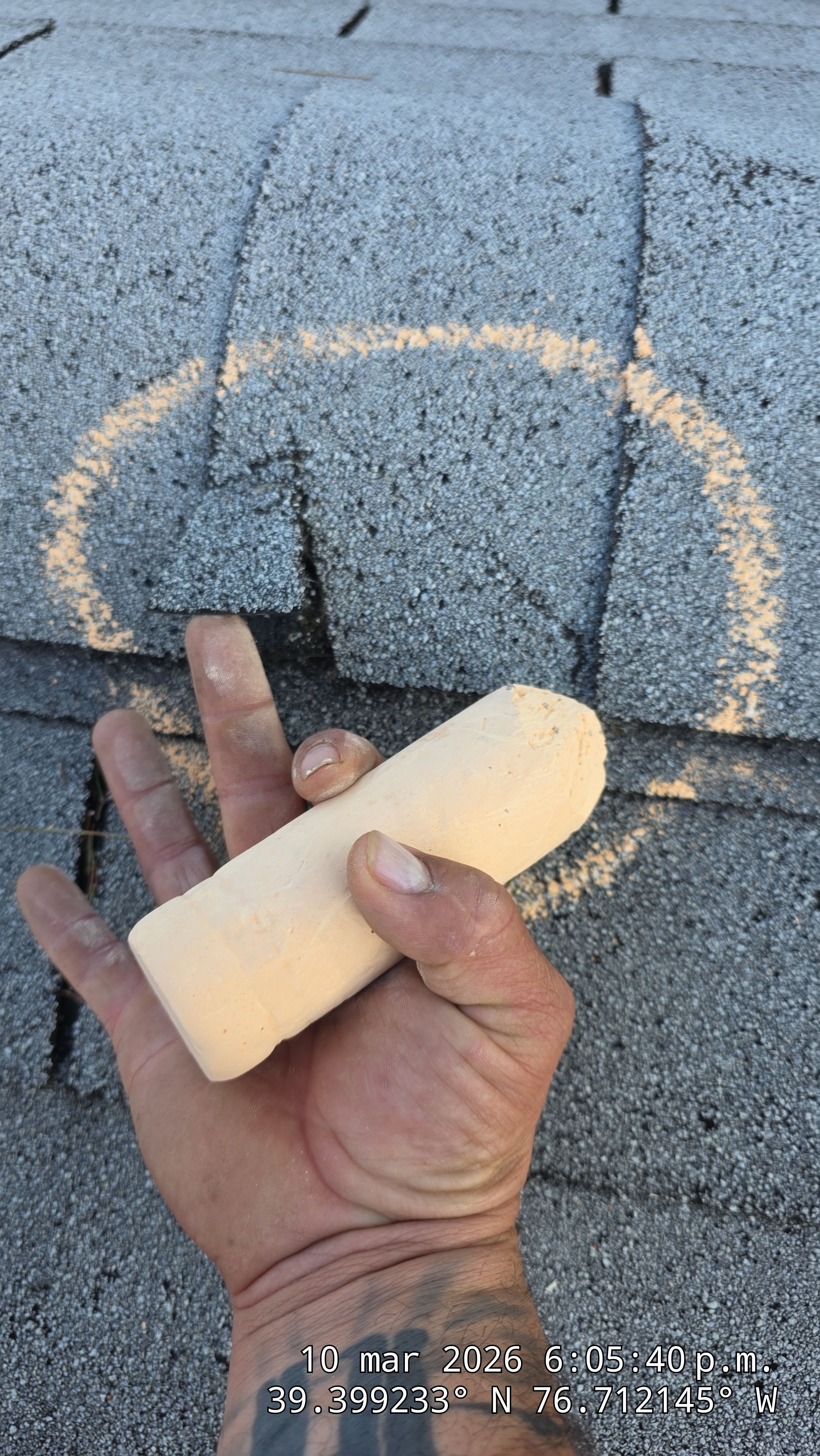 Roofing Inspection Pikesville  by ZA&MY SERVICES LLC