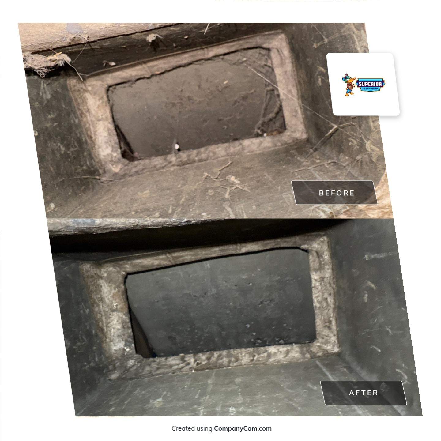 Air Duct Cleaning in Pittsburgh, PA by Superior Air Duct Cleaning