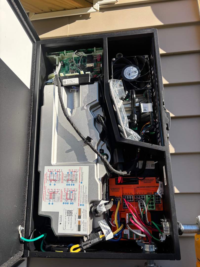 Site Survey by Vesta Property Management