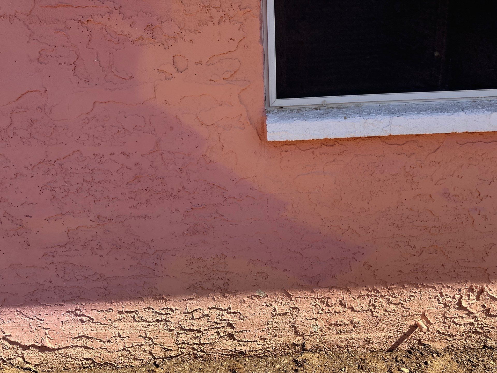 Exterior Painting - Buckeye by Crash of Rhinos Painting & Garage Floors