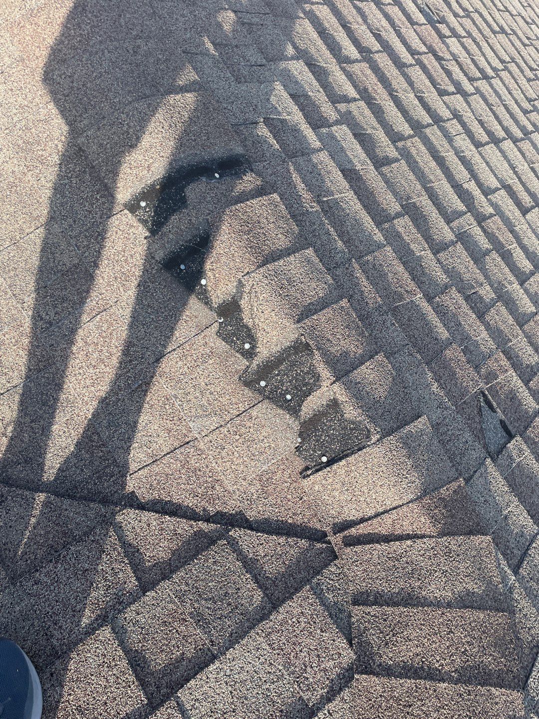 Residential Roofing Installation using Westlake (Boral) Stone Coated Steel by Four Peaks Roofing