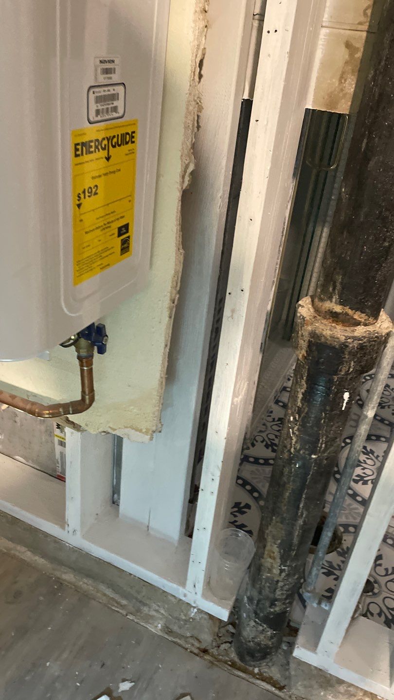 Mold Remediation by Accountable Home Services