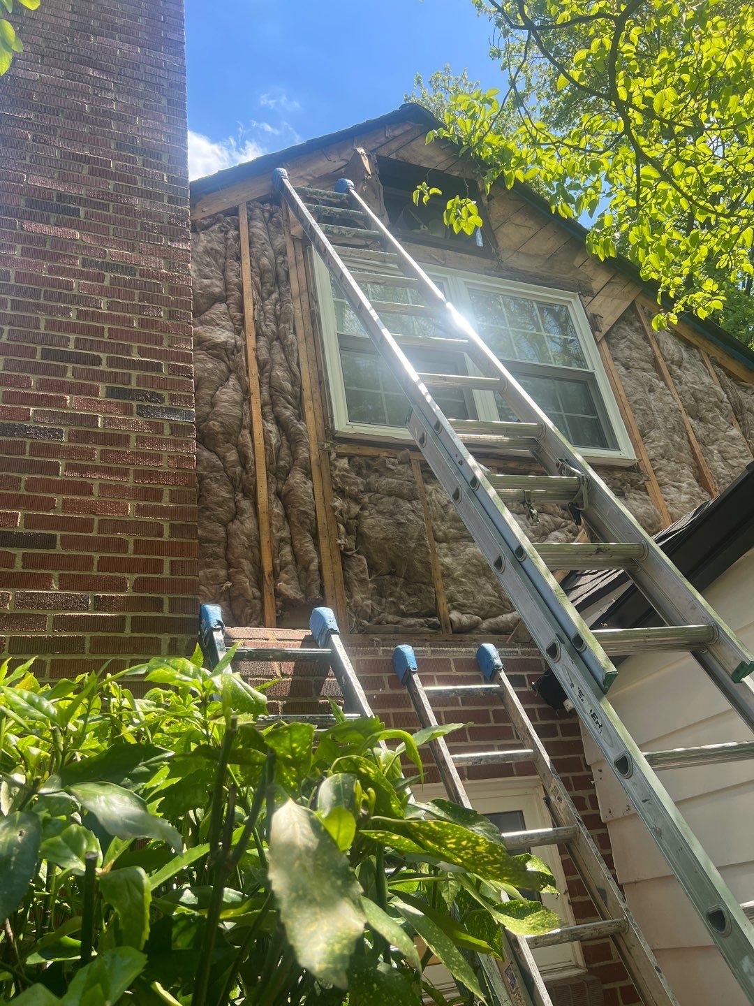 Annandale: James Hardie Siding Installation by RM Banning, Inc.