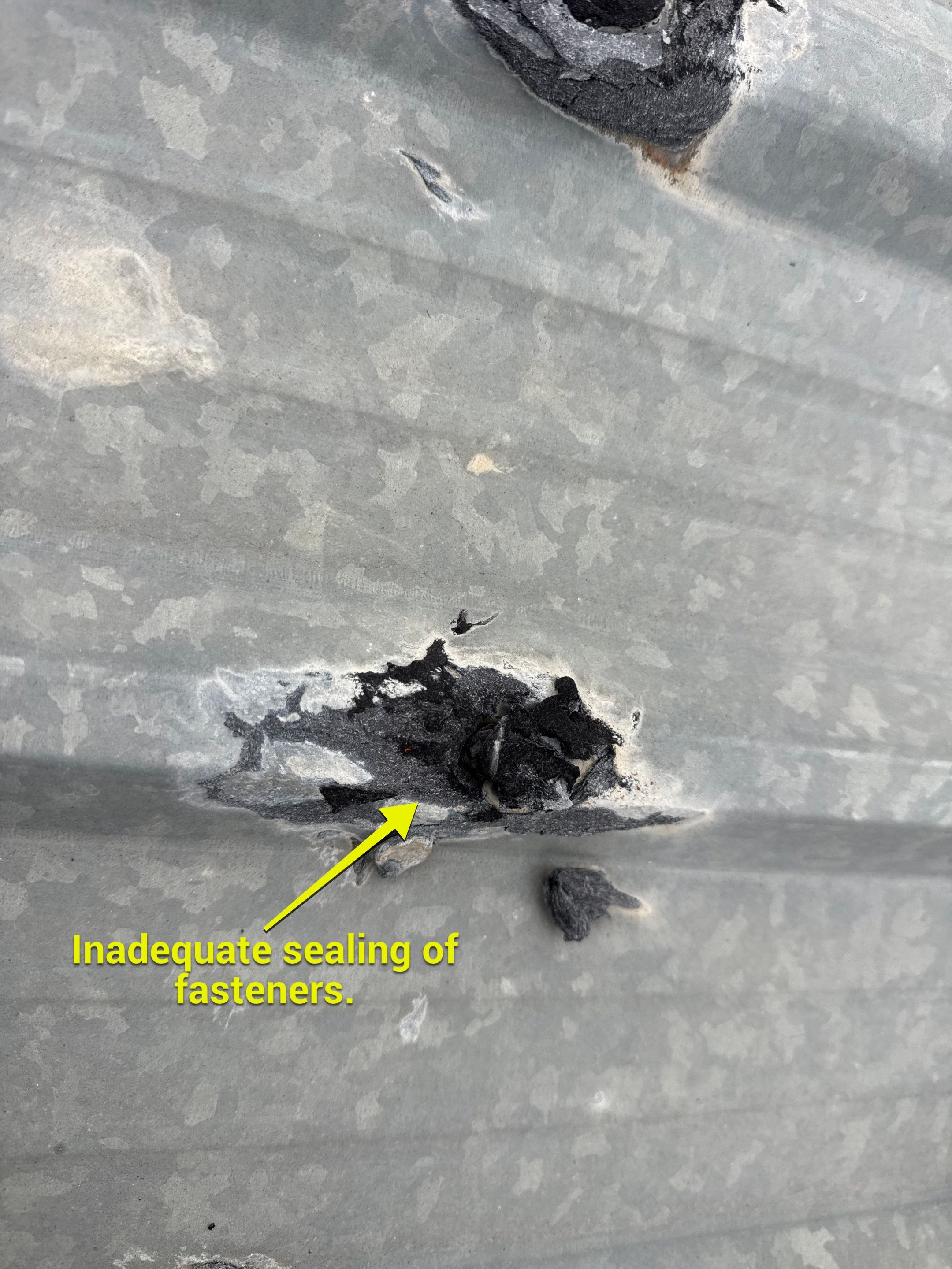 Reroof - St Jude Catholic Church, Livingston by Econo Roofing