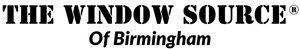 Logo for The Window Source of Birmingham