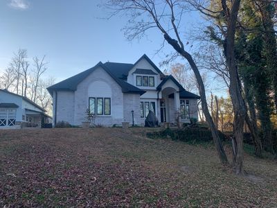 Complete Home Makeover 