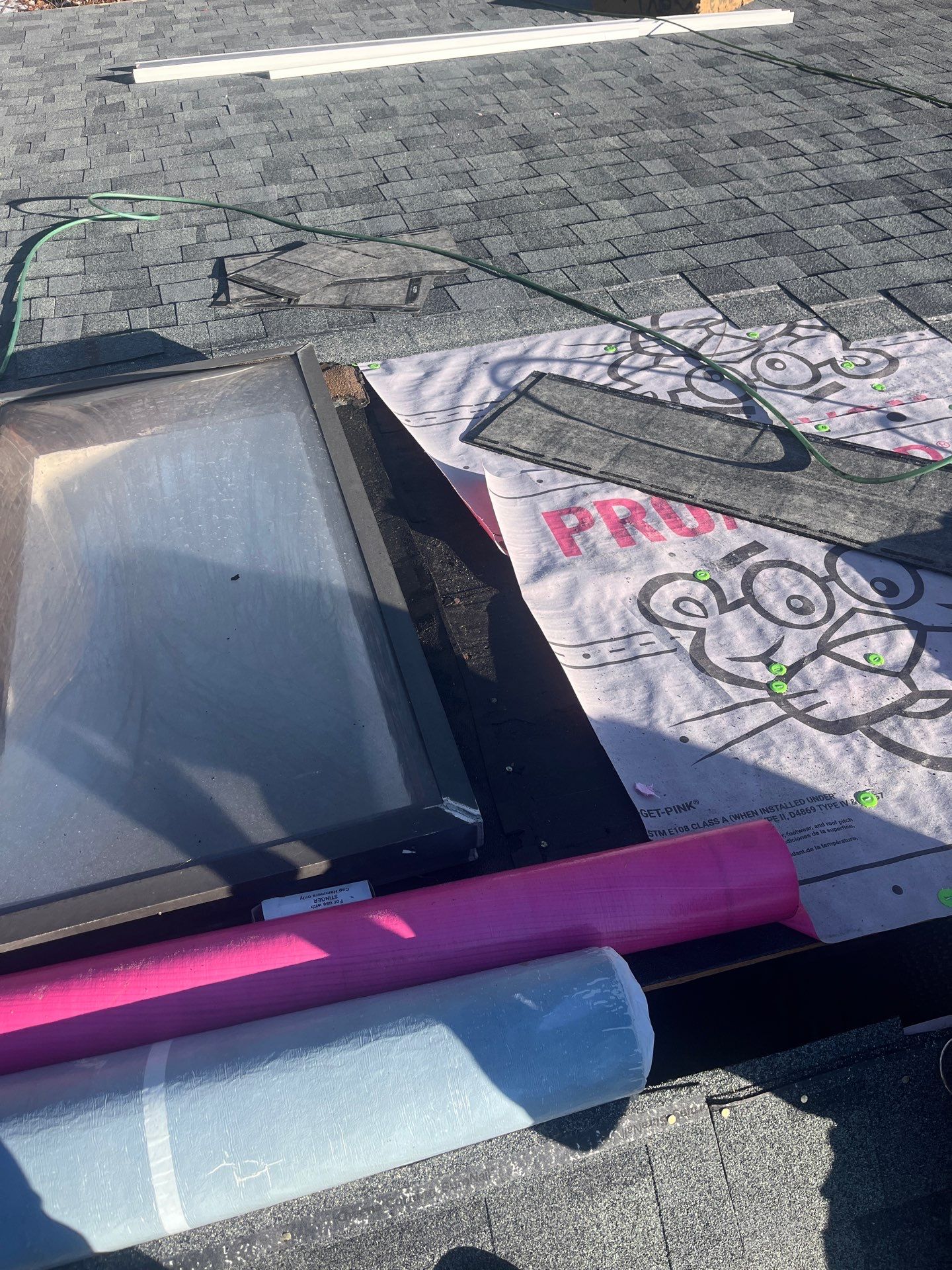 Project in Rockville by Elvis General Construction LLC