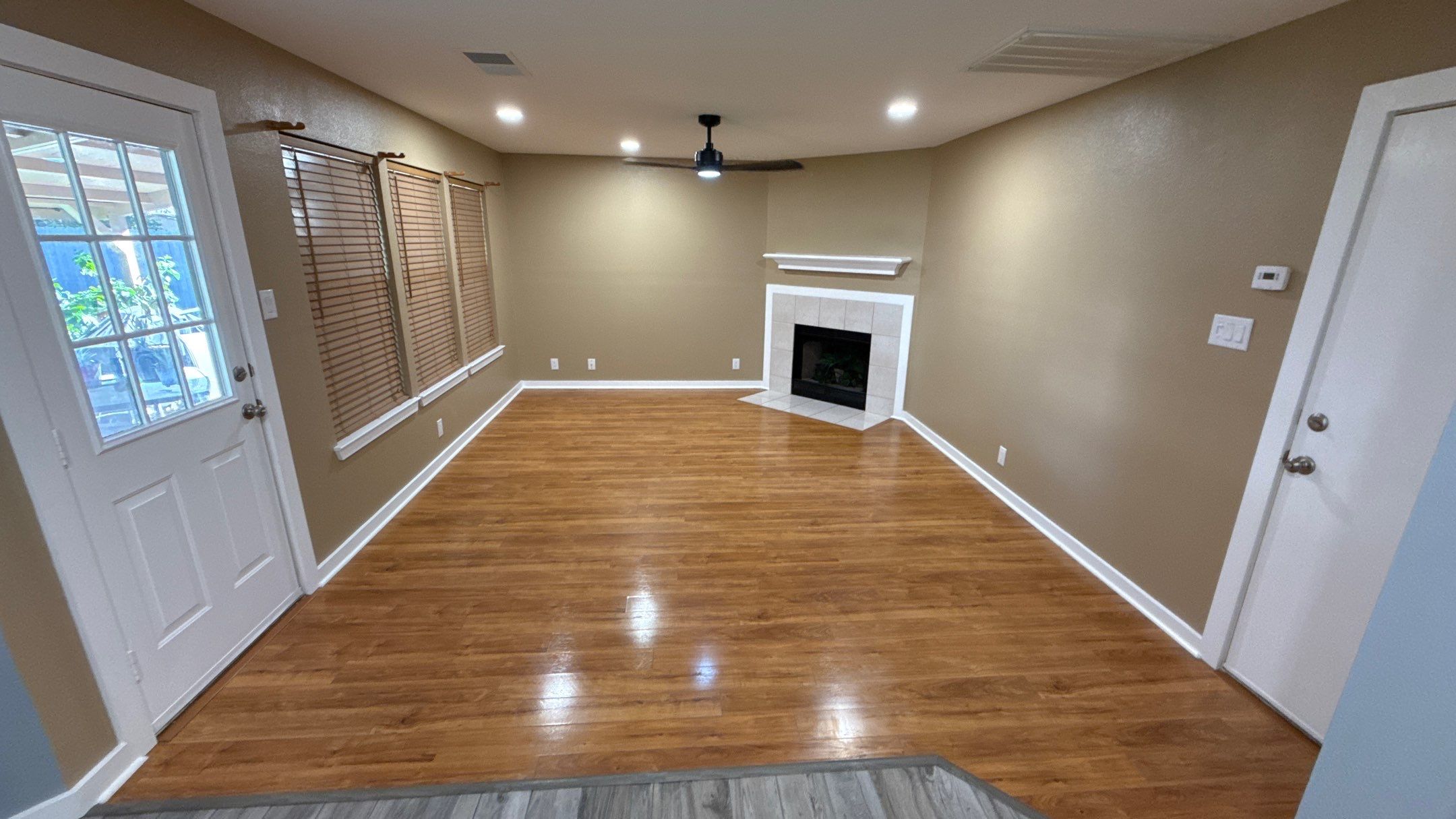 JOE JOHNSON  by TEXAN Home Improvements