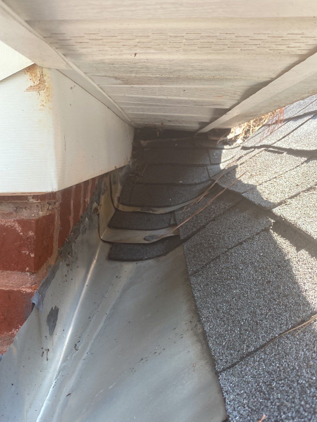 Roof replacement by Deerfield Roofing LLC