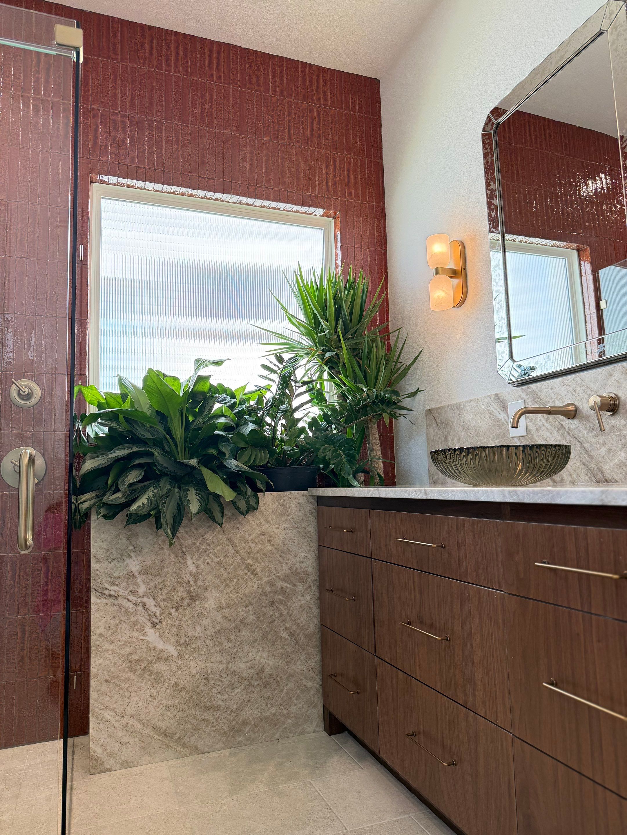 Luxury Kitchen Remodel by C3 Custom Builds