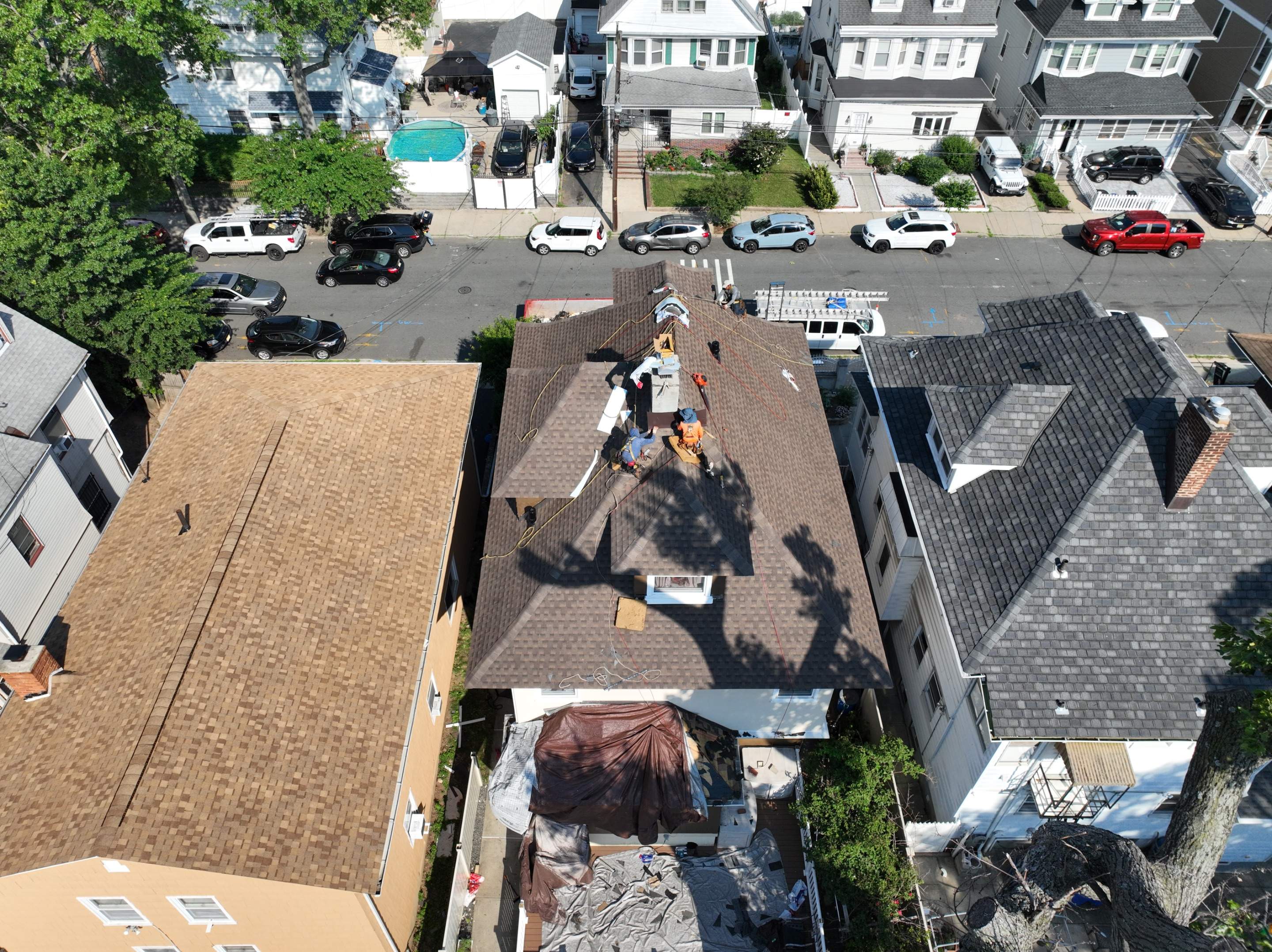 Project in Newark, NJ by REVIXPRO 