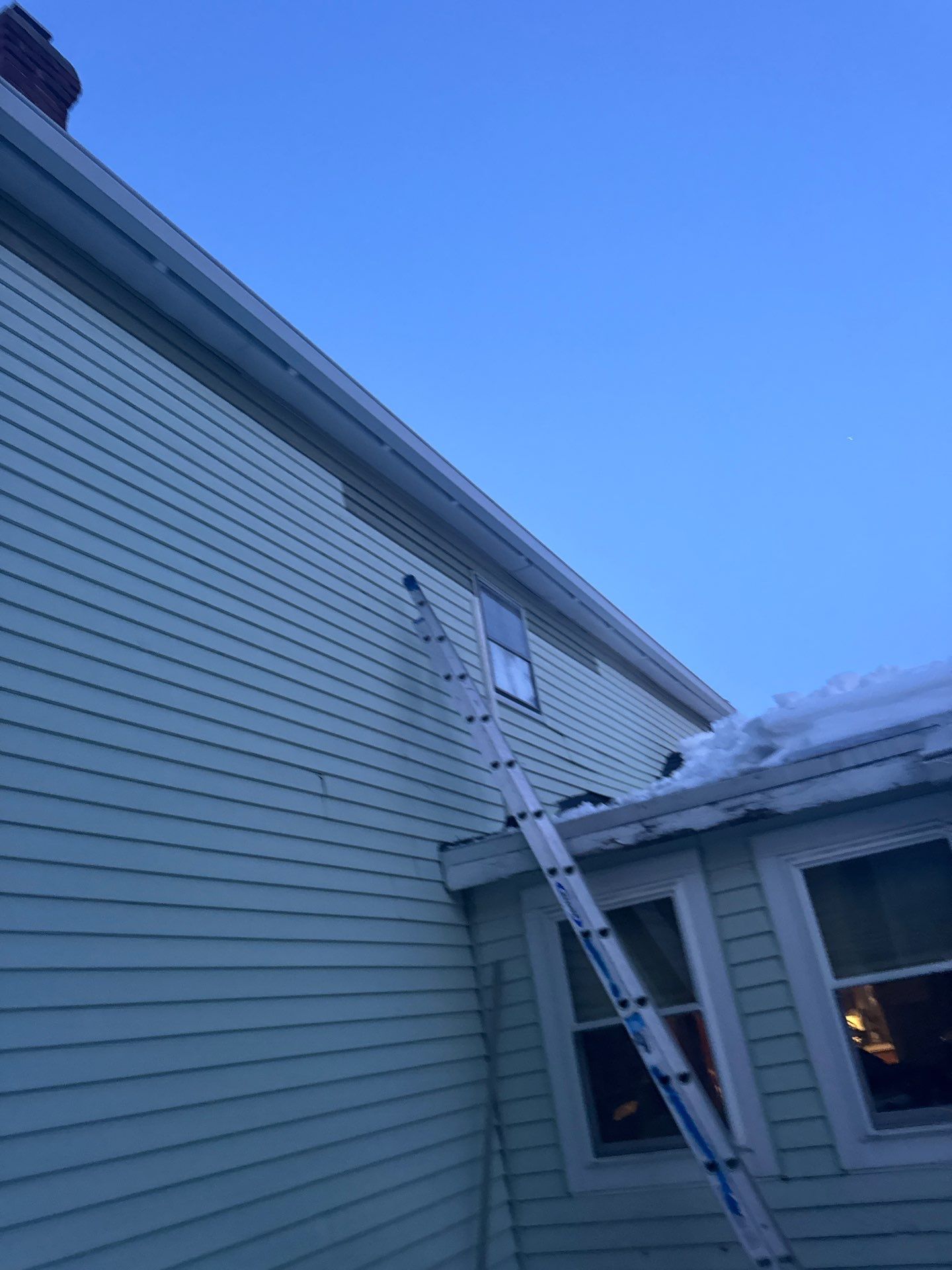 Vinyl Siding Repair & Replacement in Lowell, MA by Mighty Dog Roofing of Greater Middlesex County