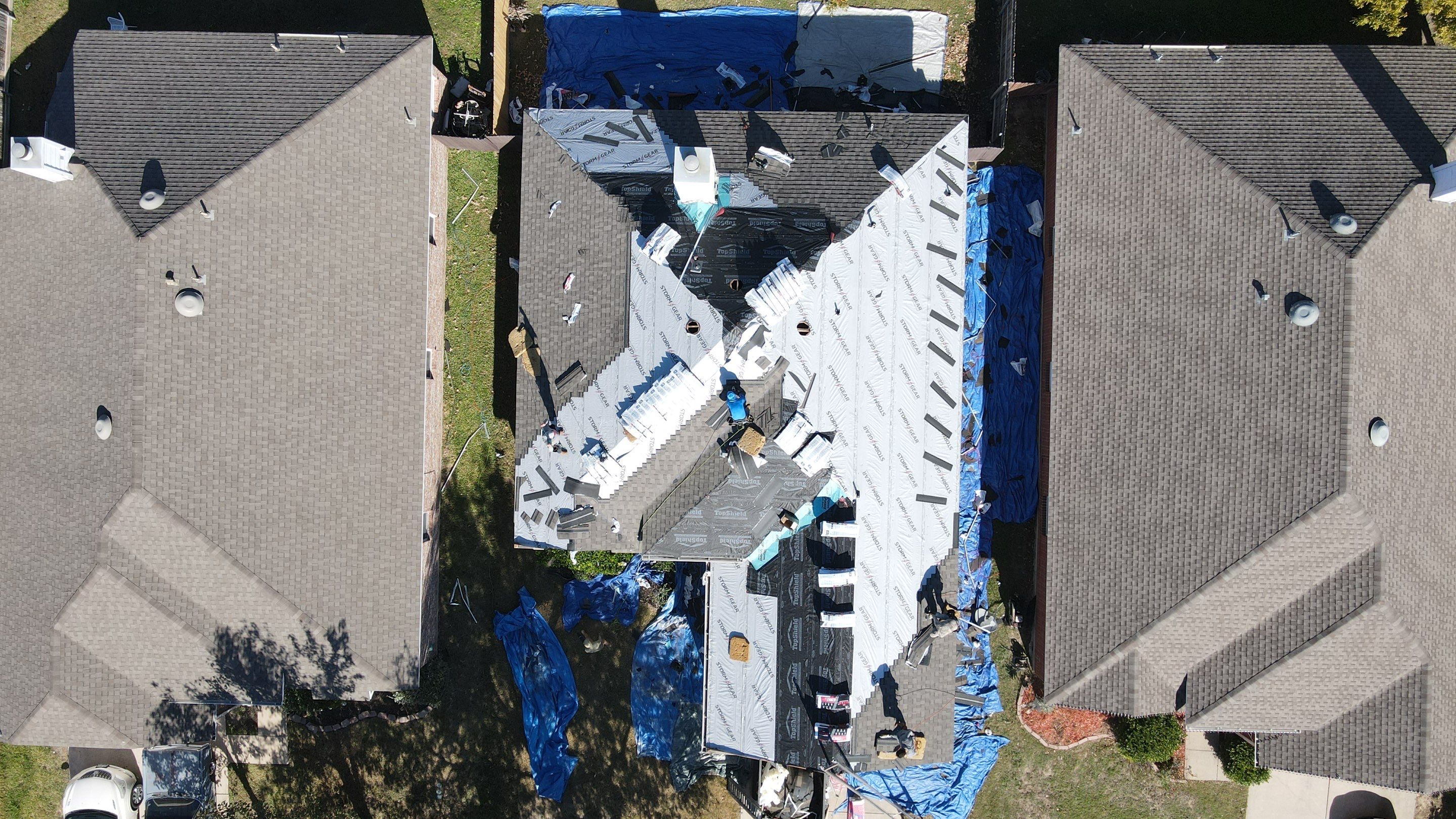 Project in Anna by Armor Roofing | Exteriors