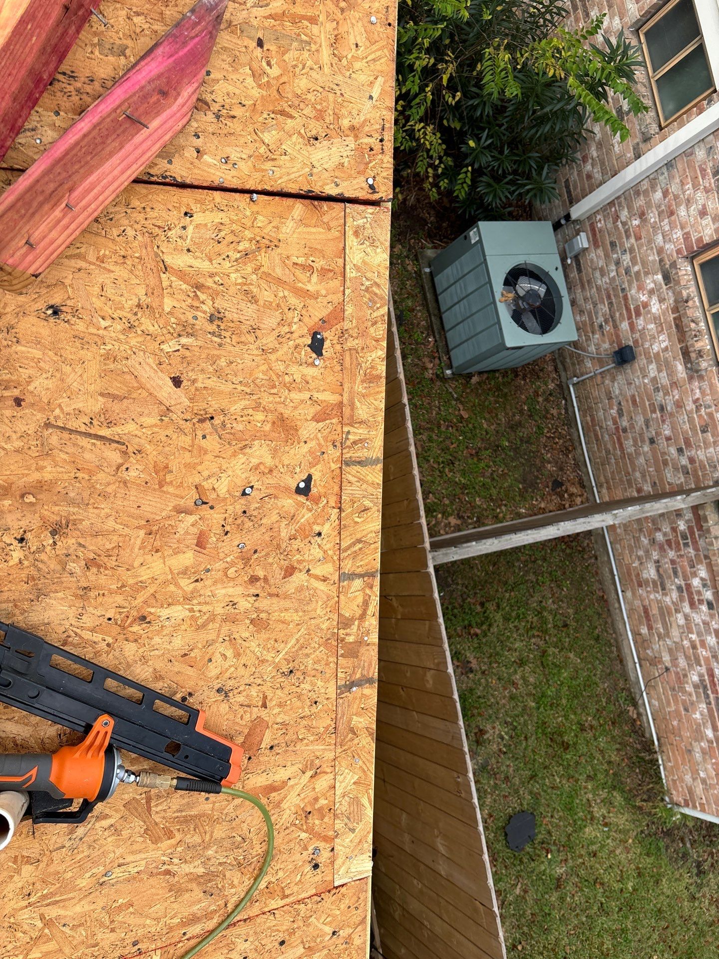 Roof Replacement Houston by Roof Repair Company