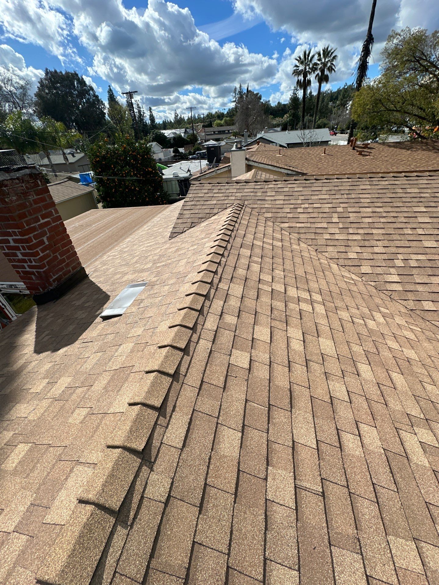 Roof Replacement - San Mateo, CA 94401 by Epic Roof Replacement