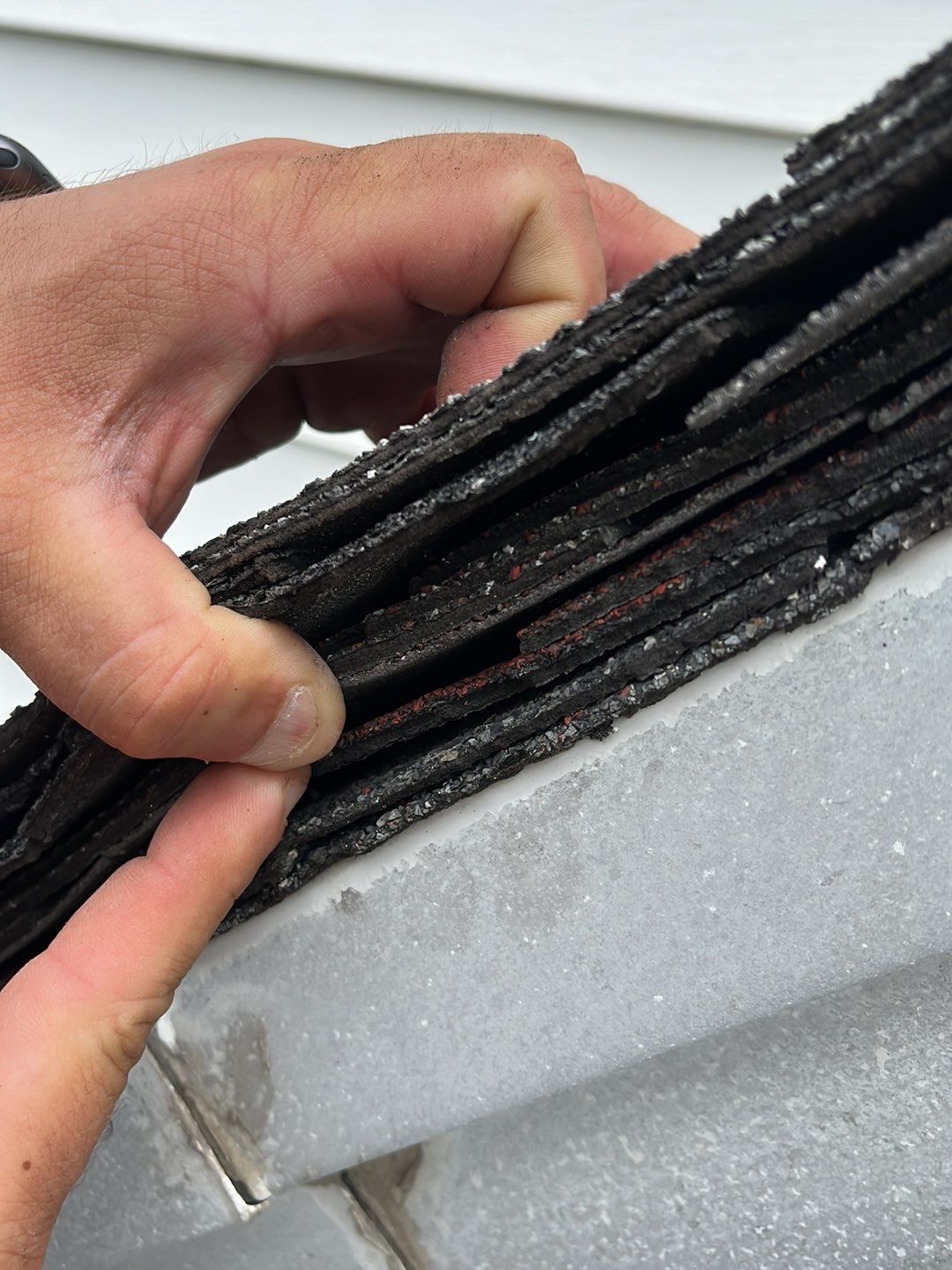 Residential Roofing Repair by G2