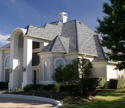 Atlas Signature Select Roofing Systems 