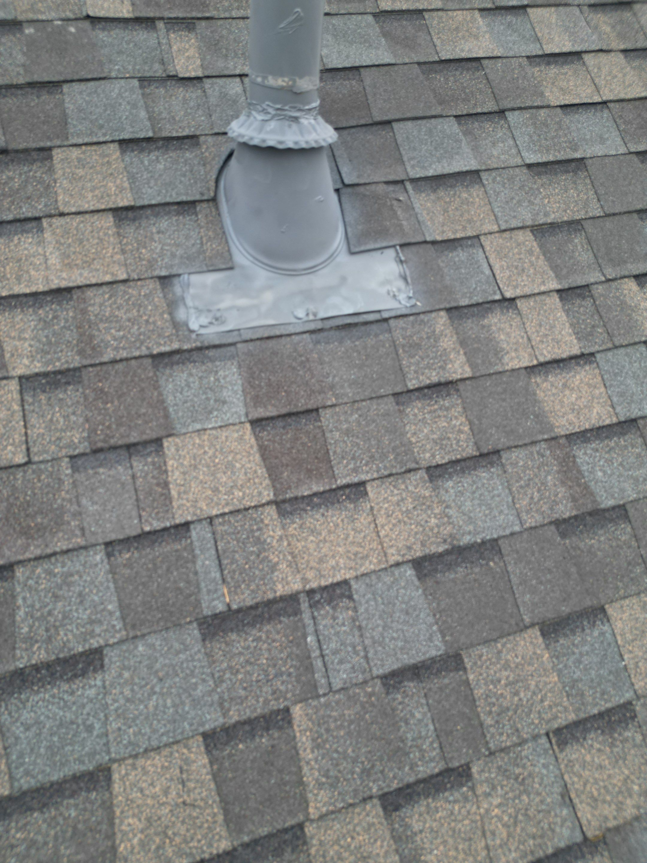 Project in Wylie by Rhino Roofing and General Contracting, LLC