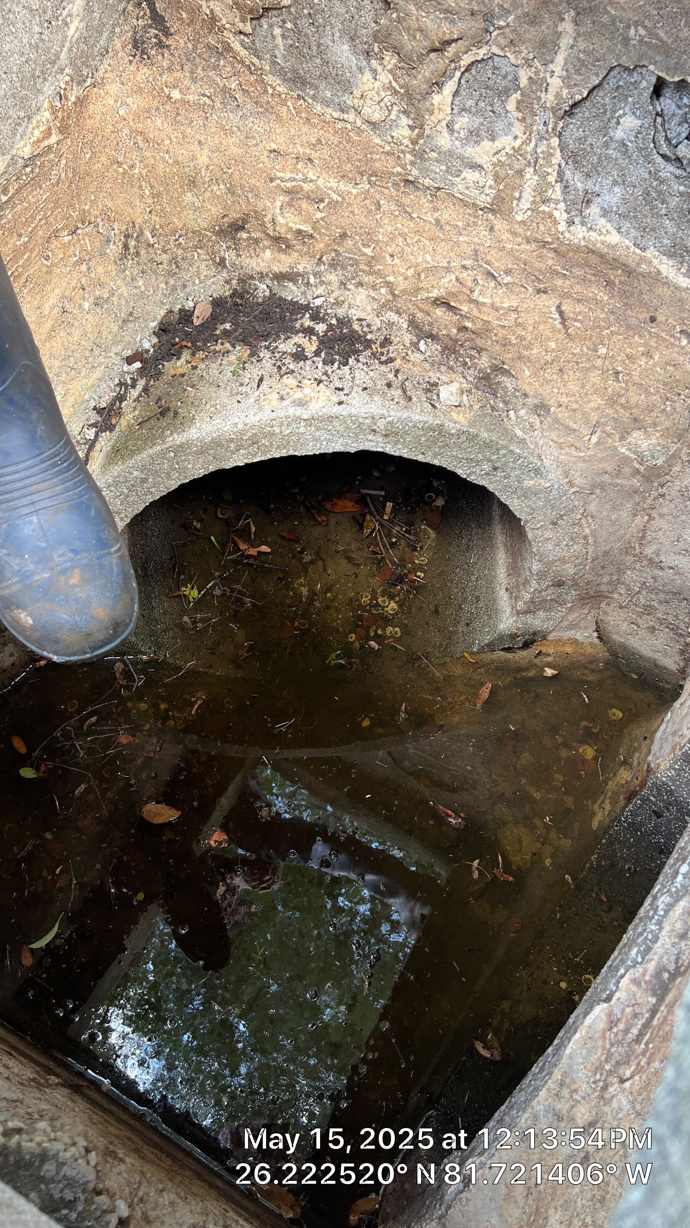 Vineyards Community Stormwater System Maintenance by APS Power & Water