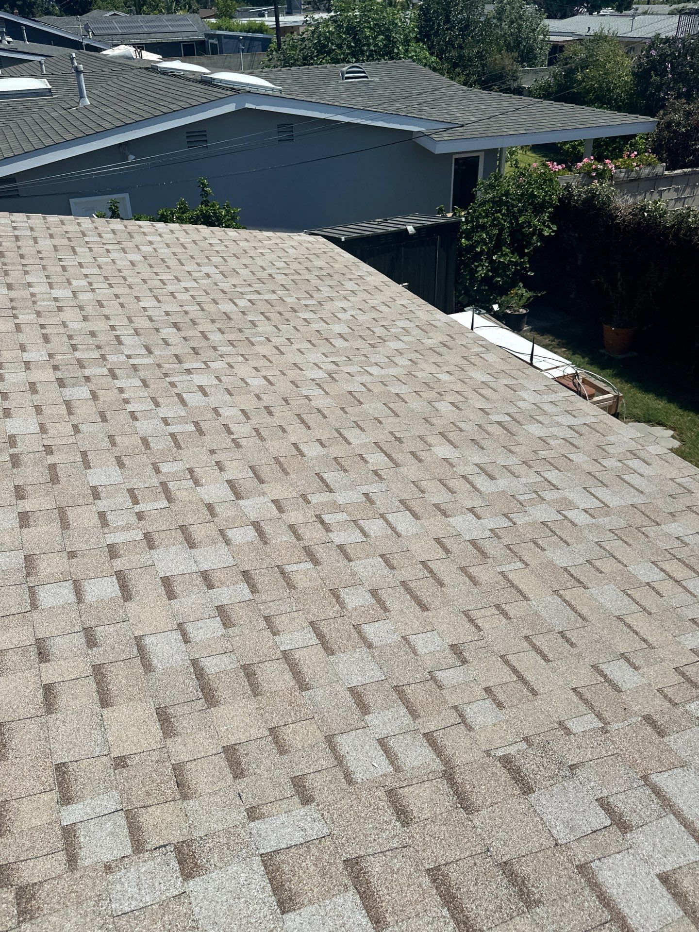 Roof Replacement - Hercules, CA 94547 by Epic Roof Replacement