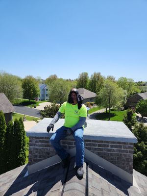 Project in Sun Prairie