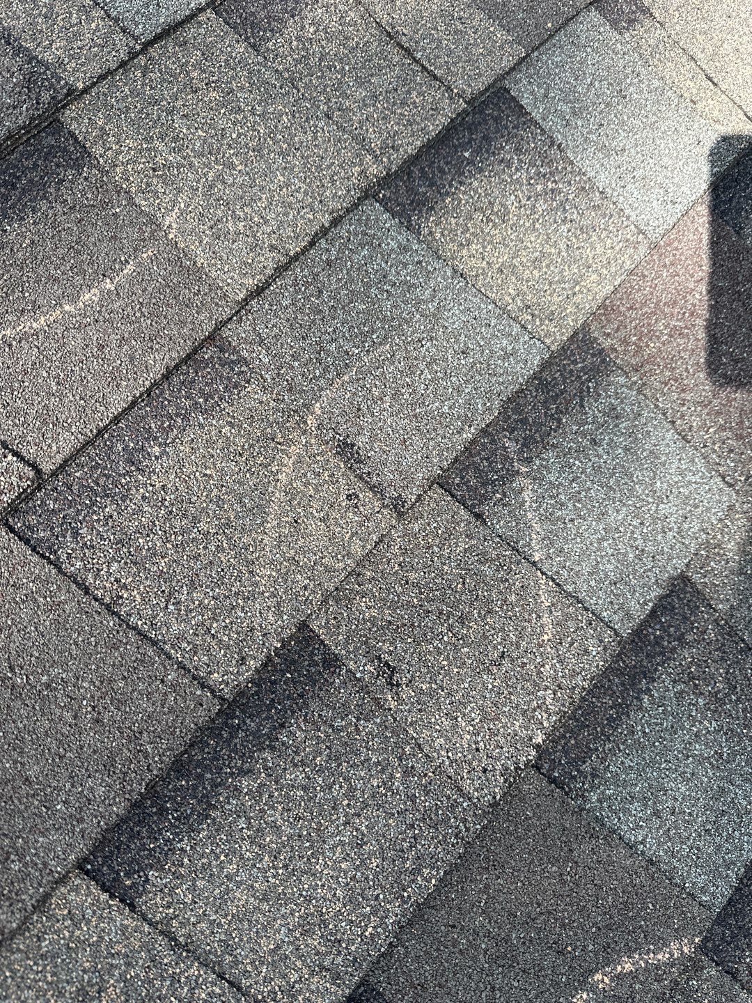 Residential Roofing Repair using Owen's Corning Duration (Lifetime) Shingles by Roof Repair Company