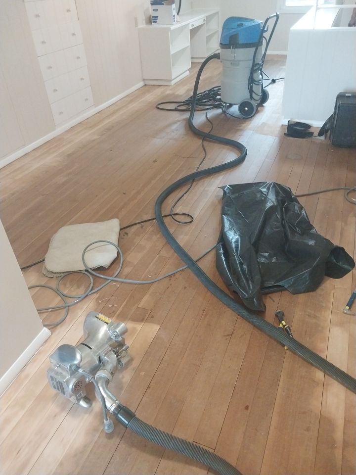 The Attick on 38th Ave by FloorCo